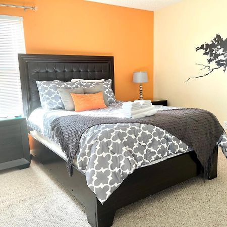 Disney Dream With Hot Tub, Pool, Xbox, Games Room, Lakeview, 10 Min To Disney, Clubhouse Киссимми Экстерьер фото