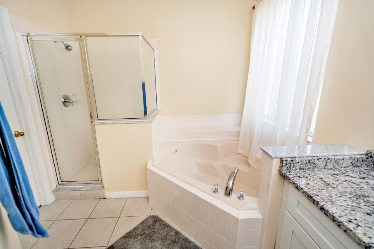 Disney Dream With Hot Tub, Pool, Xbox, Games Room, Lakeview, 10 Min To Disney, Clubhouse Киссимми Экстерьер фото