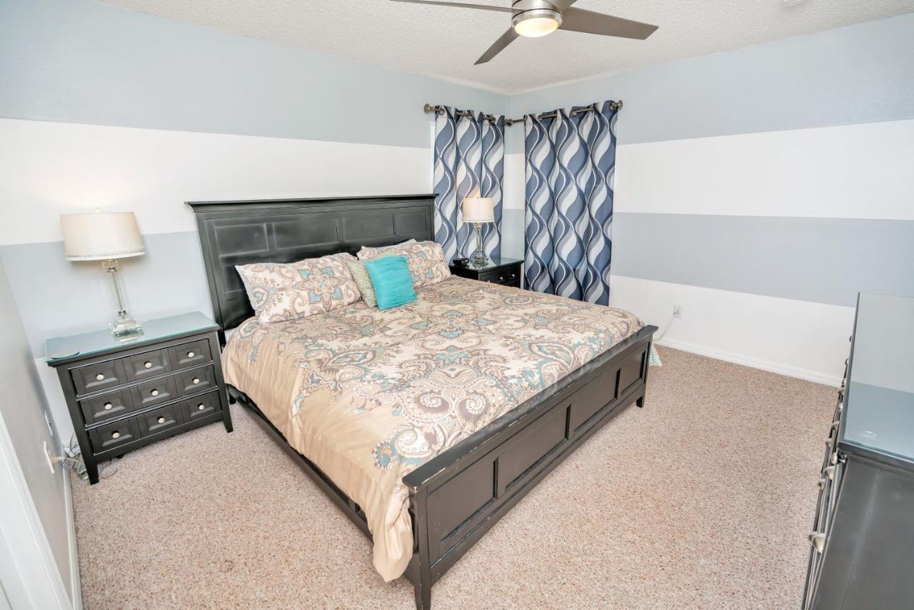 Disney Dream With Hot Tub, Pool, Xbox, Games Room, Lakeview, 10 Min To Disney, Clubhouse Киссимми Экстерьер фото