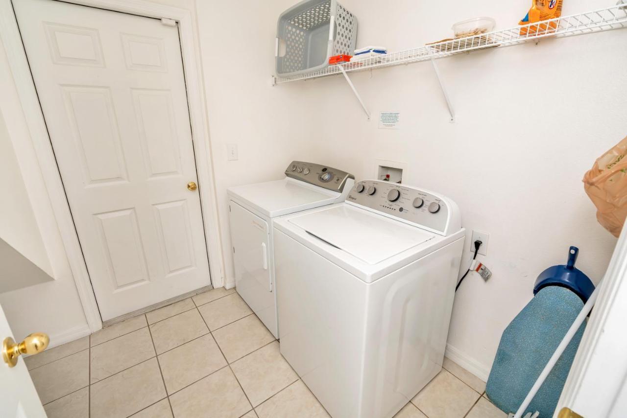 Disney Dream With Hot Tub, Pool, Xbox, Games Room, Lakeview, 10 Min To Disney, Clubhouse Киссимми Экстерьер фото