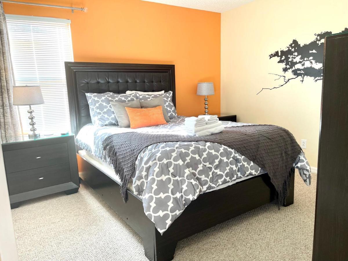 Disney Dream With Hot Tub, Pool, Xbox, Games Room, Lakeview, 10 Min To Disney, Clubhouse Киссимми Экстерьер фото