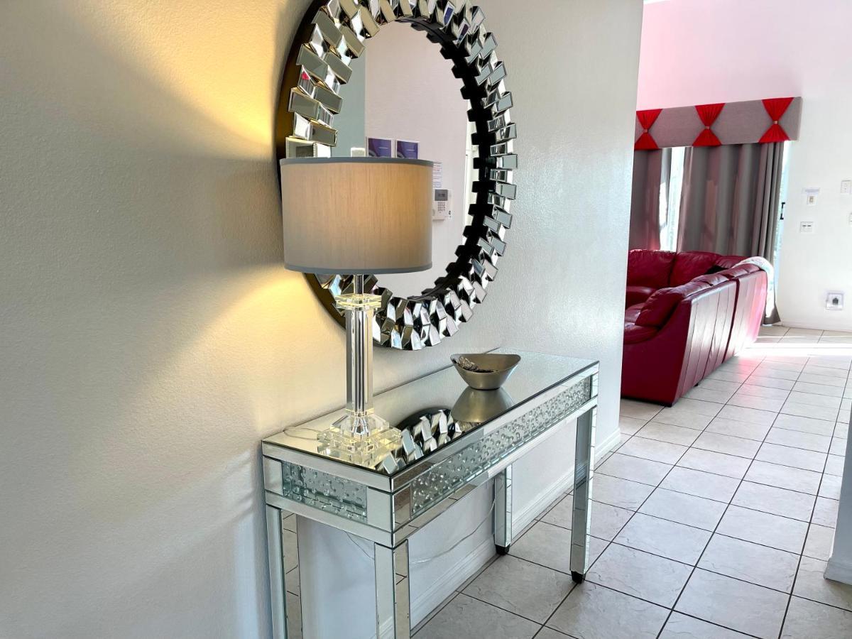 Disney Dream With Hot Tub, Pool, Xbox, Games Room, Lakeview, 10 Min To Disney, Clubhouse Киссимми Экстерьер фото